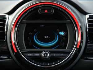 2016COOPER S CLUBMANO п؅^