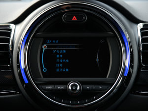 2016COOPER S CLUBMANO п؅^