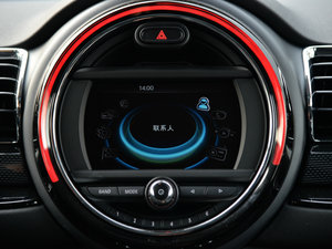 2016COOPER S CLUBMANO п؅^