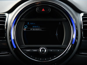 2016COOPER S CLUBMANO п؅^