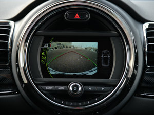 2016COOPER S CLUBMANO п؅^