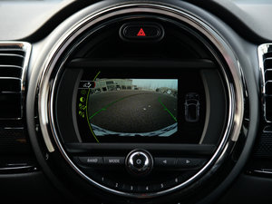 2016COOPER S CLUBMANO п؅^