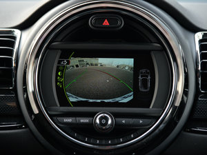 2016COOPER S CLUBMANO п؅^