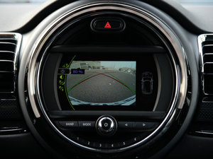 2016COOPER S CLUBMANO п؅^