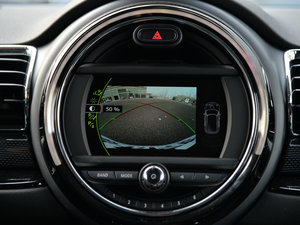 2016COOPER S CLUBMANO п؅^