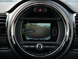 2016COOPER S CLUBMANO п؅^