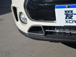 2016COOPER S CLUBMANO (x)(ji)^