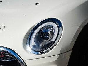 2016COOPER S CLUBMANO (x)(ji)^