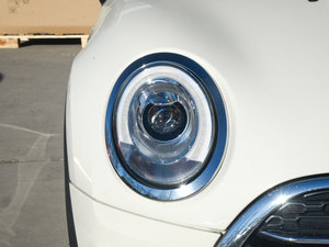 2016COOPER S CLUBMANO (x)(ji)^