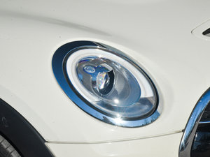 2016COOPER S CLUBMANO (x)(ji)^