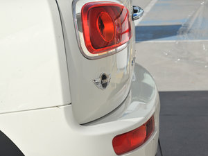 2016COOPER S CLUBMANO (x)(ji)^