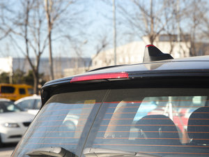 2016COOPER S CLUBMANO (ji)^