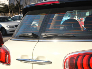 2016COOPER S CLUBMANO (ji)^