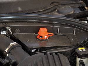 2016COOPER S CLUBMANO 