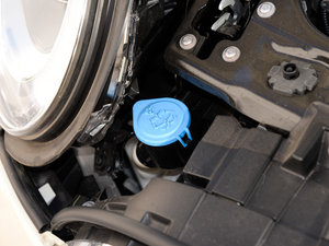 2016COOPER S CLUBMANO 