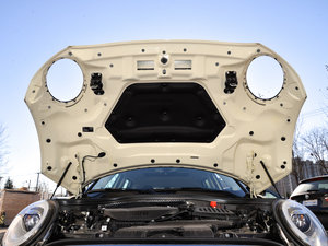 2016COOPER S CLUBMANO 