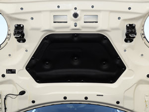 2016COOPER S CLUBMANO 