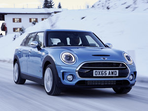 2016COOPER S All 4 w^