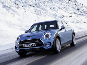 2016COOPER S All 4 w^