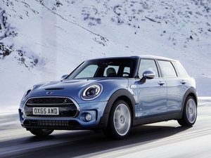 2016COOPER S All 4 w^