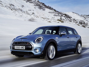 2016COOPER S All 4 w^