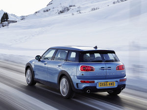 2016COOPER S All 4 w^