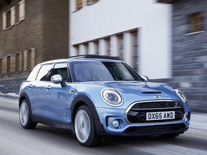 2016COOPER S All 4 w^