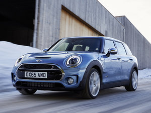 2016COOPER S All 4 w^