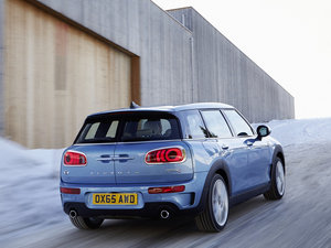 2016COOPER S All 4 w^