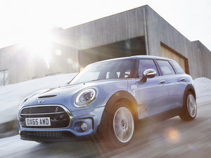 2016COOPER S All 4 w^