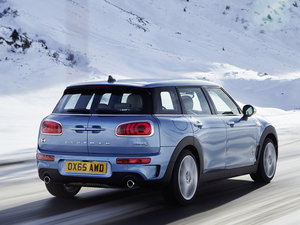 2016COOPER S All 4 w^