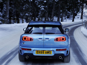 2016COOPER S All 4 w^