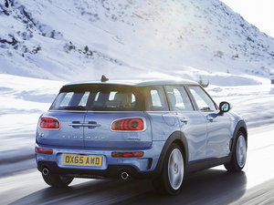 2016COOPER S All 4 w^