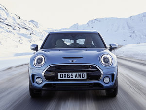 2016COOPER S All 4 w^