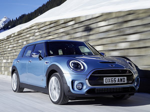 2016COOPER S All 4 w^