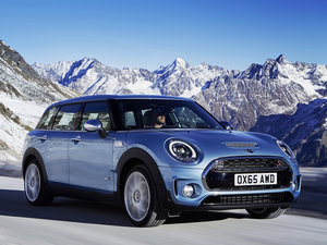 2016COOPER S All 4 w^