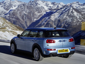 2016COOPER S All 4 w^