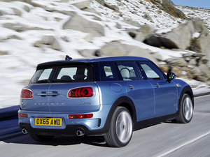 2016COOPER S All 4 w^