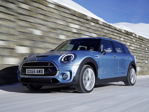 2016COOPER S All 4 w^