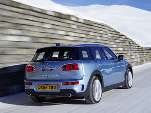 2016COOPER S All 4 w^