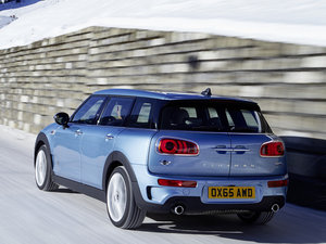 2016COOPER S All 4 w^