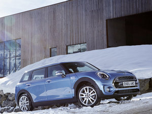 2016COOPER S All 4 w^