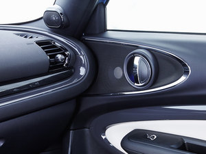 2016COOPER S All 4 g