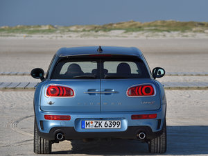 2016MINI Cooper SD Clubman ALL4 w^