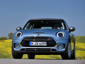 2016MINI Cooper SD Clubman ALL4 w^