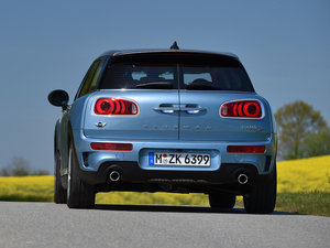 2016MINI Cooper SD Clubman ALL4 w^