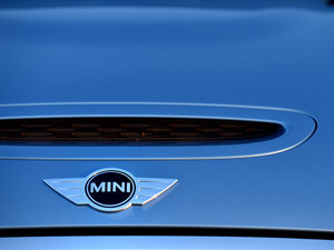 2016MINI Cooper SD Clubman ALL4 (ji)^