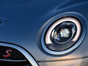 2016MINI Cooper SD Clubman ALL4 (x)(ji)^