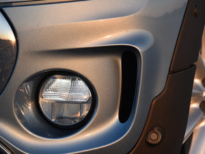 2016MINI Cooper SD Clubman ALL4 (x)(ji)^