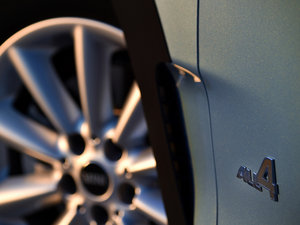 2016MINI Cooper SD Clubman ALL4 (x)(ji)^